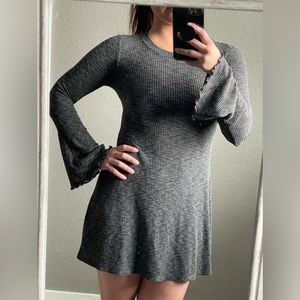Abercrombie & Fitch Sweater Dress- XS